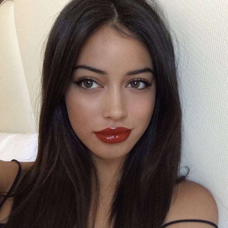 Cindy Kimberly