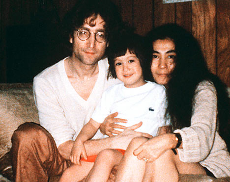 Yoko Ono Yoko Ono