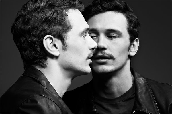 James Franco James Franco