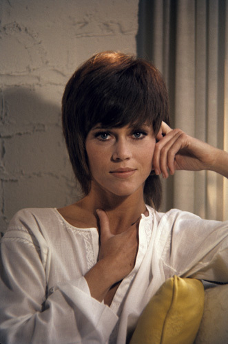 Jane Fonda Jane Fonda