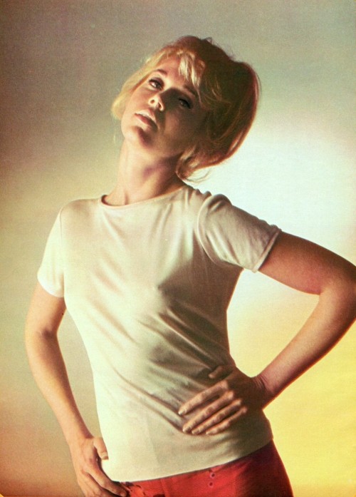 Jane Fonda Jane Fonda