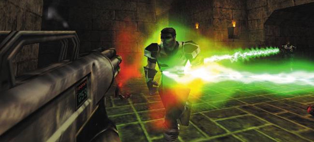 Unreal Tournament Unreal Tournament