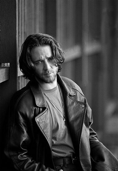 Russell Crowe Russell Crowe