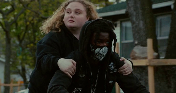 Patti Cake$ (2017) Patti Cake$ (2017)