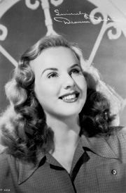Deanna Durbin Deanna Durbin