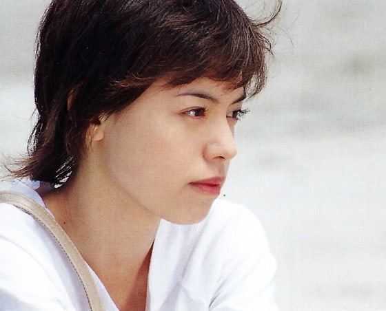 Yui Kanzaki picture