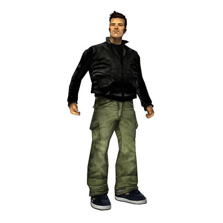 Grand Theft Auto III Grand Theft Auto III