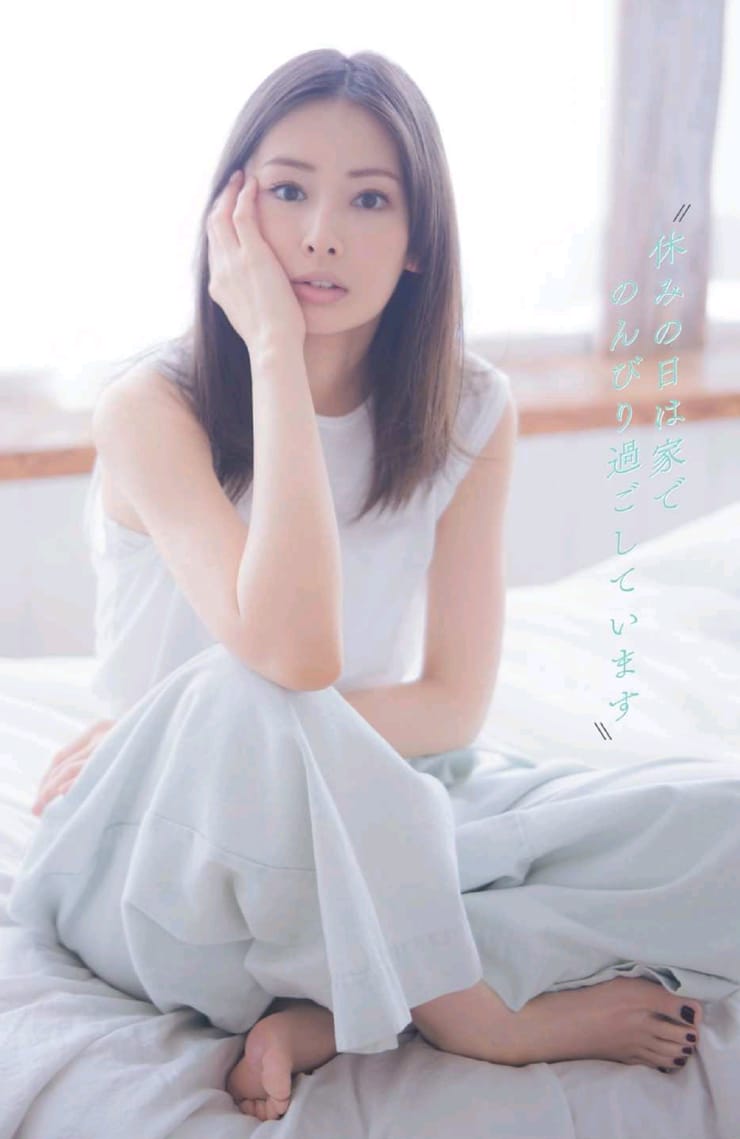 Picture Of Keiko Kitagawa