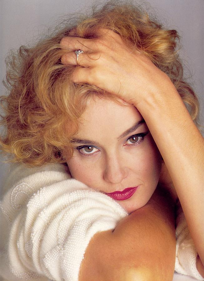 Jessica Lange Jessica Lange