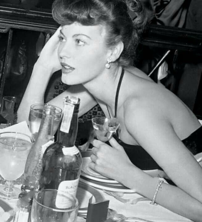 Ava Gardner Ava Gardner