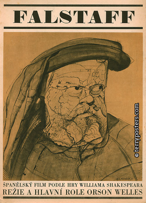 Picture of Chimes at Midnight (Falstaff) Picture of Chimes at Midnight (Falstaff)