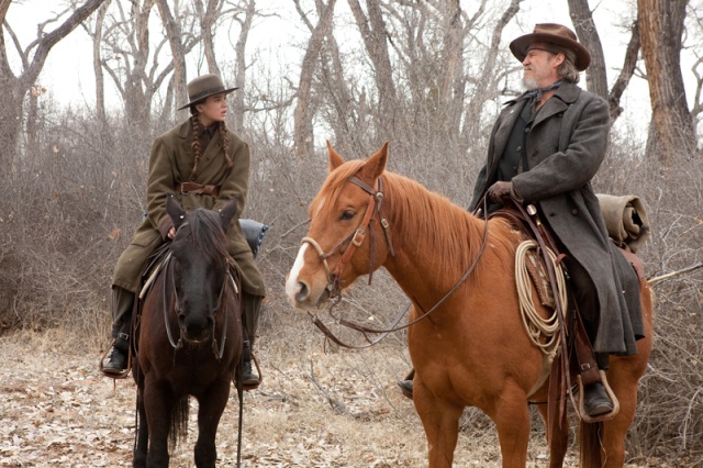 True Grit (2010) True Grit (2010)