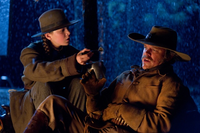 True Grit True Grit