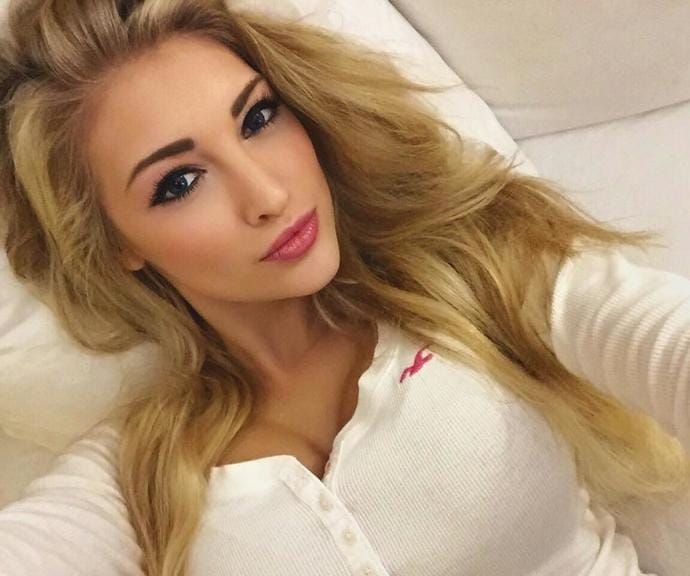 Anna faith