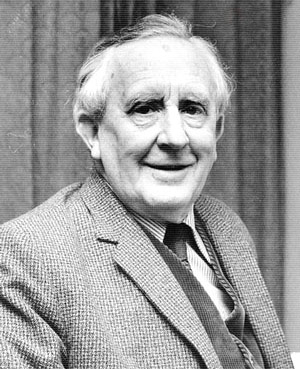 J. R. R. Tolkien J. R. R. Tolkien