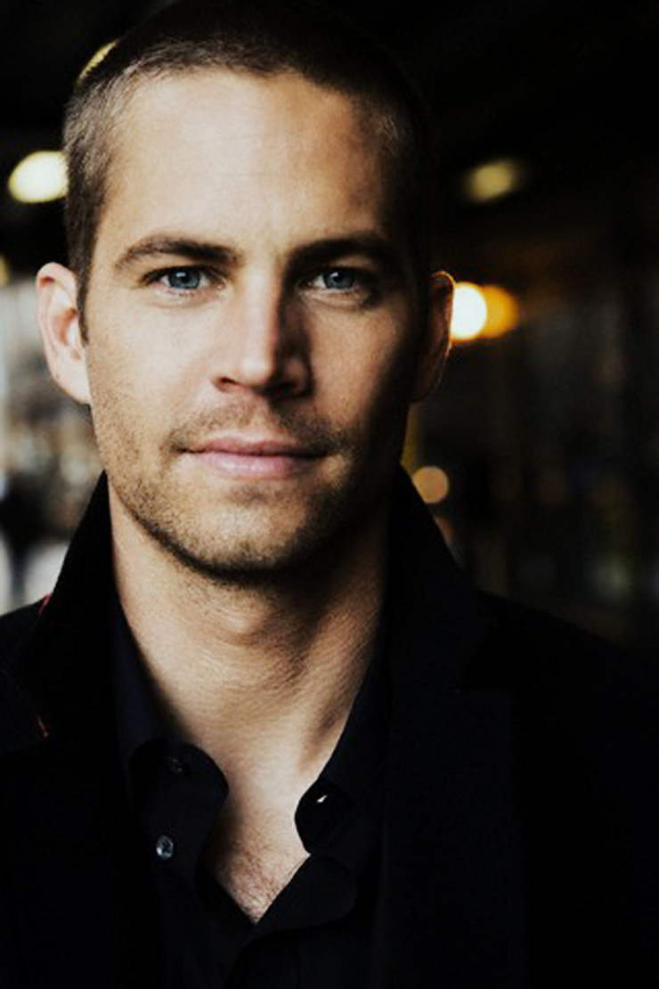 Picture of Paul Walker