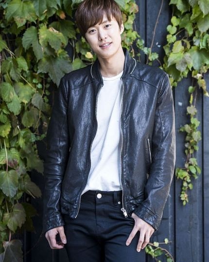 Gong Myung Gong Myung