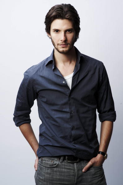Ben Barnes Ben Barnes