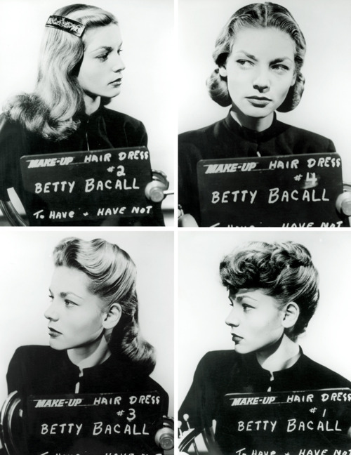Lauren Bacall Lauren Bacall