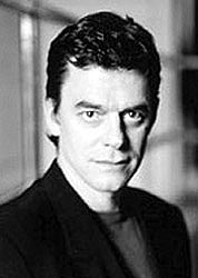 Tom McCamus Tom McCamus