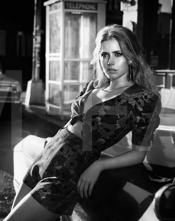 Amy Adams Amy Adams