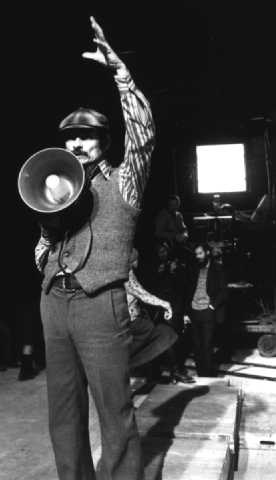 Andrei Tarkovsky Andrei Tarkovsky