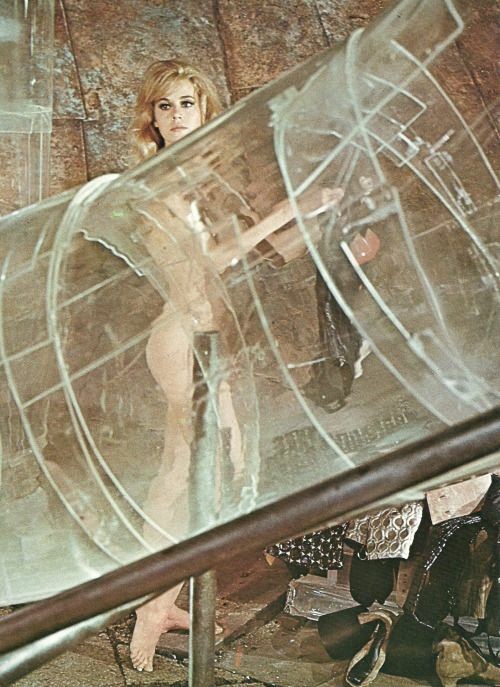 Jane Fonda Jane Fonda