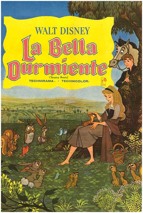 sleeping beauty thesis sleeping beauty thesis