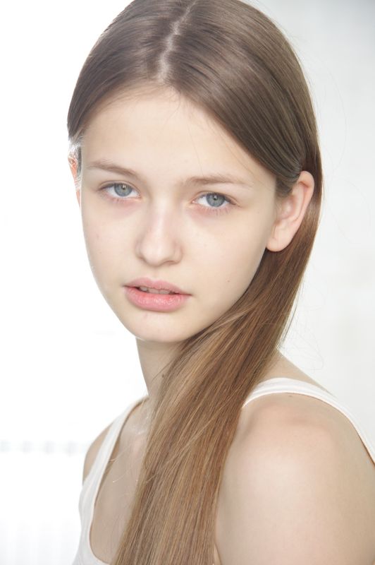 画像 超絶美人ロシアモデルKristina Romanovaが美しすぎる NAVER まとめ