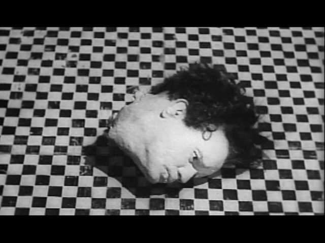 Eraserhead (1977) Eraserhead (1977)