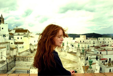 Lotte Verbeek Lotte Verbeek