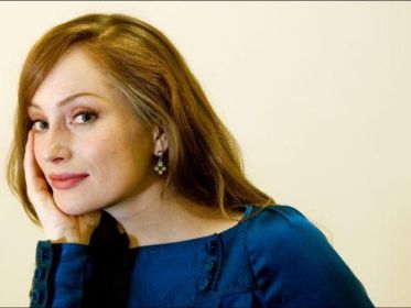 Lotte Verbeek Lotte Verbeek