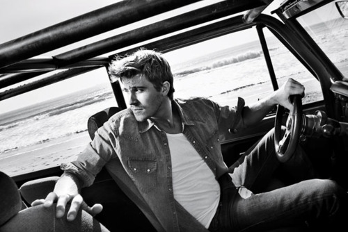 Garrett Hedlund Garrett Hedlund