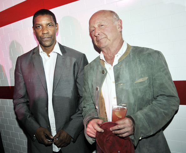 Tony Scott Tony Scott