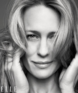 Robin Wright Robin Wright