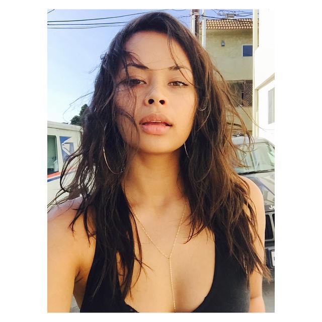 Frankie Adams Frankie Adams