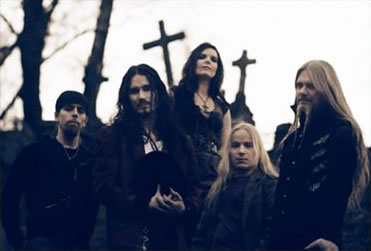 Nightwish Nightwish