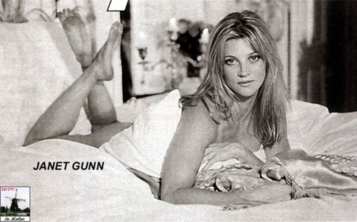 Janet Gunn Janet Gunn