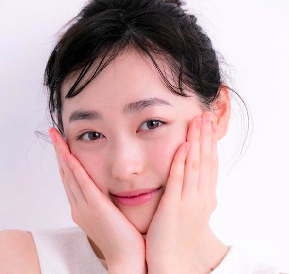 Picture Of Haruka Fukuhara