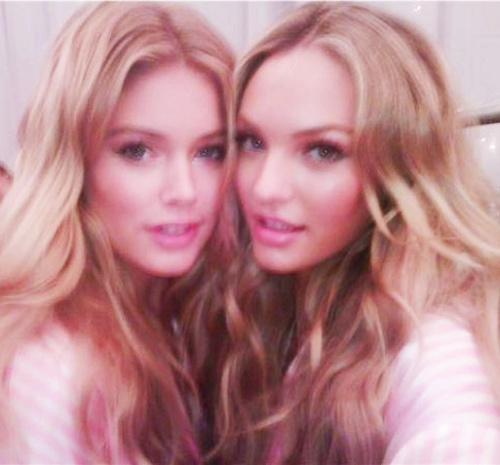 Candice Swanepoel Candice Swanepoel