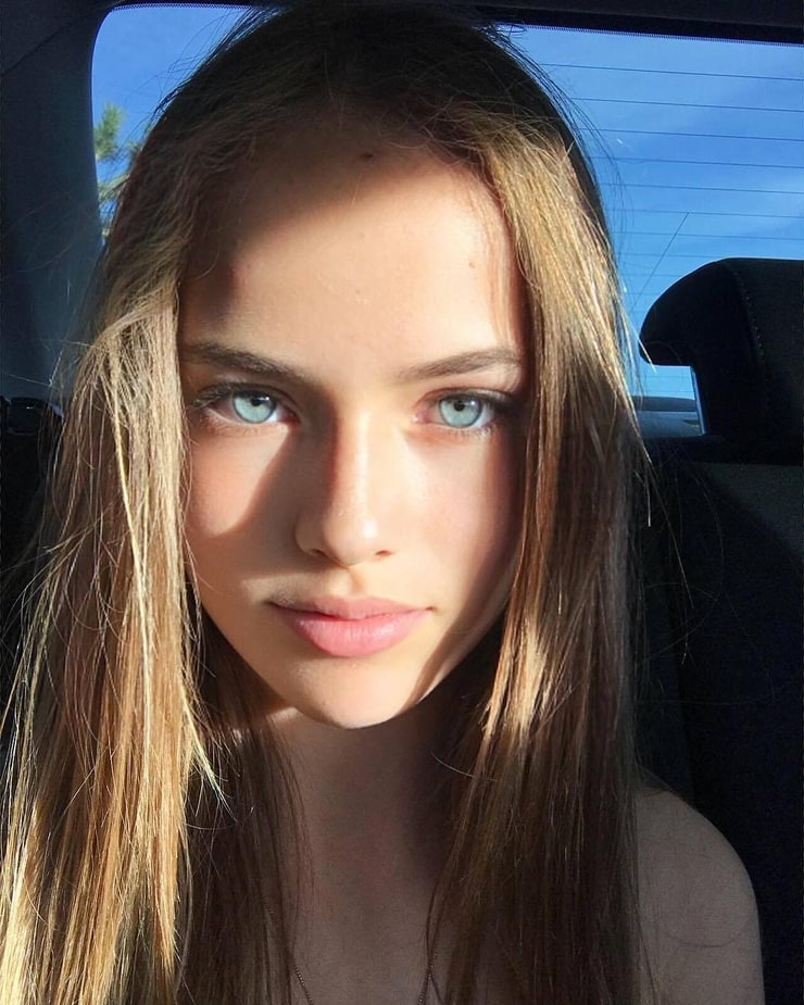 Kristina Pimenova The Best Porn Website