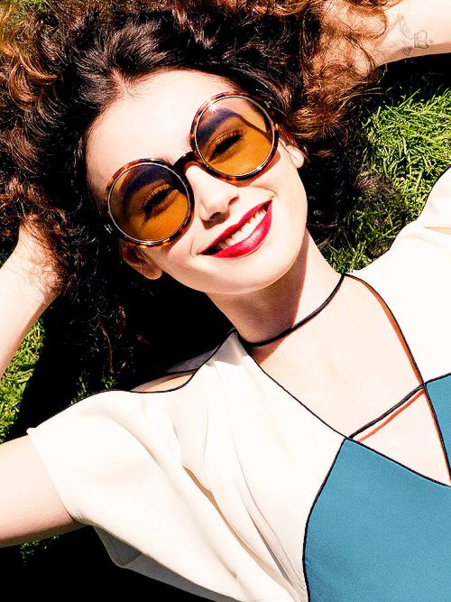 Lily Collins Lily Collins