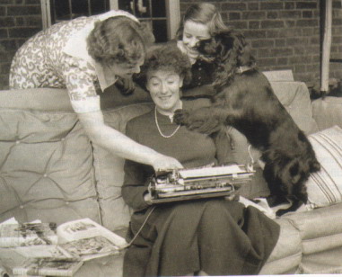 Enid Blyton Enid Blyton