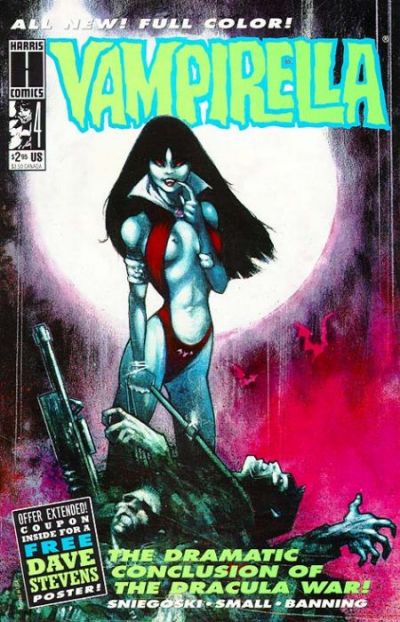 Vampirella Vampirella