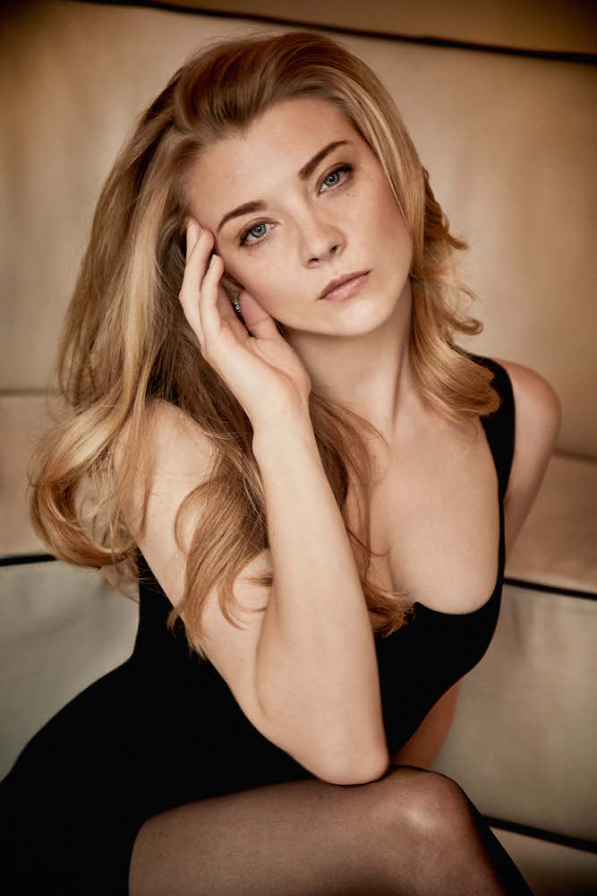Natalie Dormer Natalie Dormer
