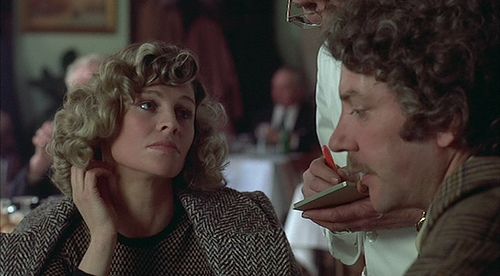 Don't Look Now (1973) Don't Look Now (1973)