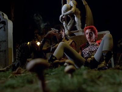Linnea Quigley Linnea Quigley