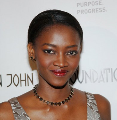 Oluchi Onweagba Oluchi Onweagba