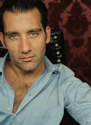 Clive Owen Clive Owen