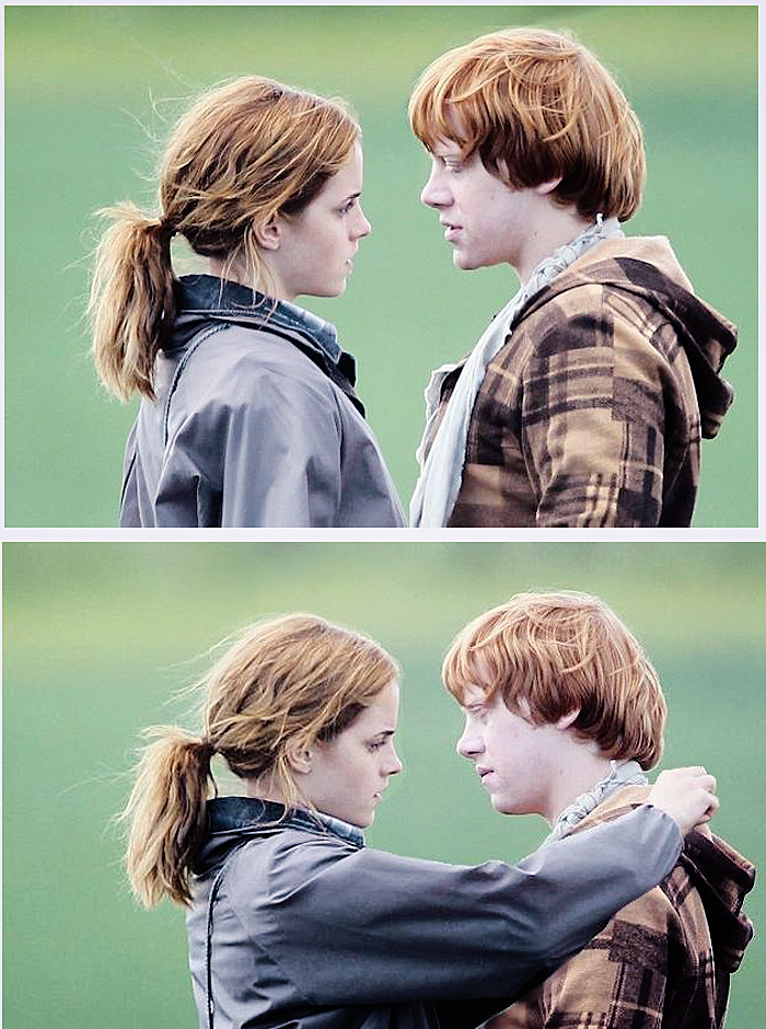 Rupert Grint Rupert Grint